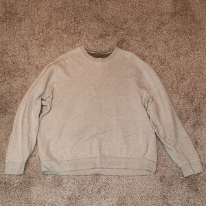 Arrow mens size XXL sweatshirt